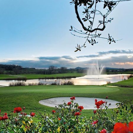 Garda Hotel San Vigilio Golf Pozzolengo Exterior foto
