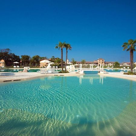 Garda Hotel San Vigilio Golf Pozzolengo Exterior foto