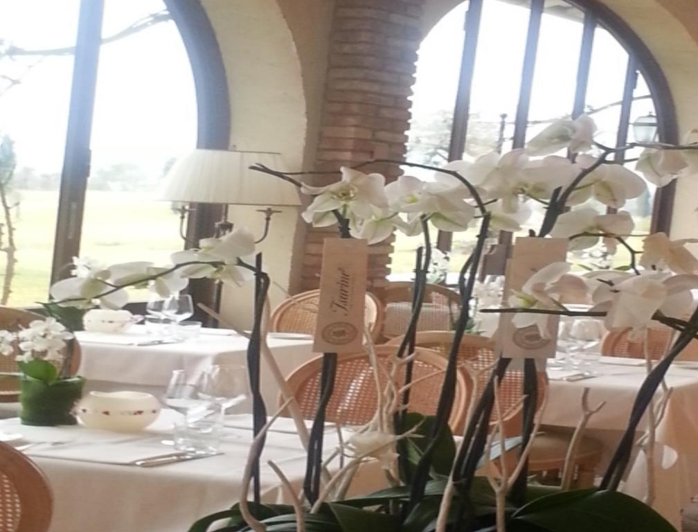 Garda Hotel San Vigilio Golf Pozzolengo Exterior foto