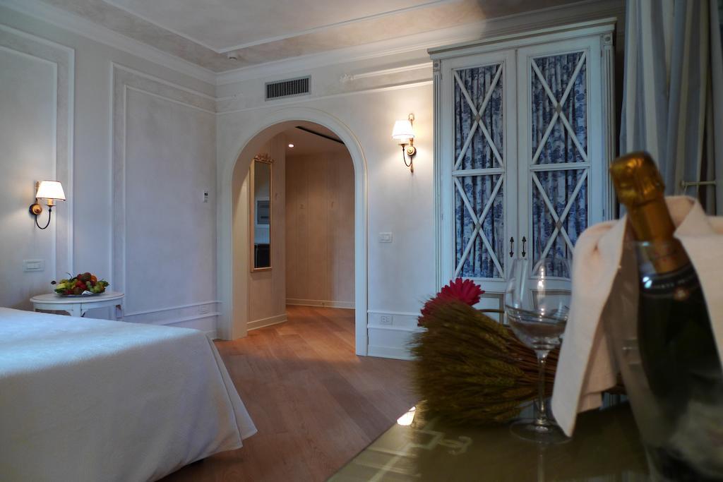 Garda Hotel San Vigilio Golf Pozzolengo Exterior foto