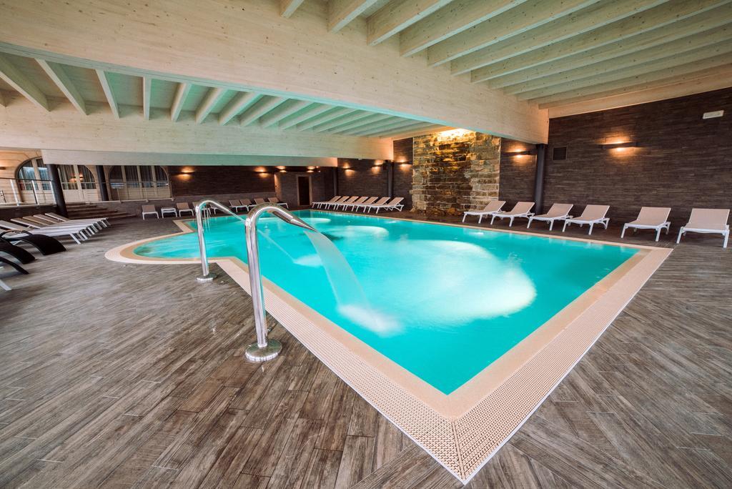Garda Hotel San Vigilio Golf Pozzolengo Exterior foto