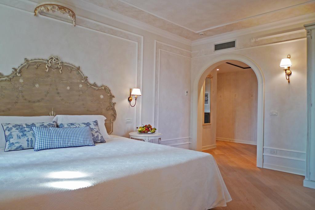Garda Hotel San Vigilio Golf Pozzolengo Exterior foto